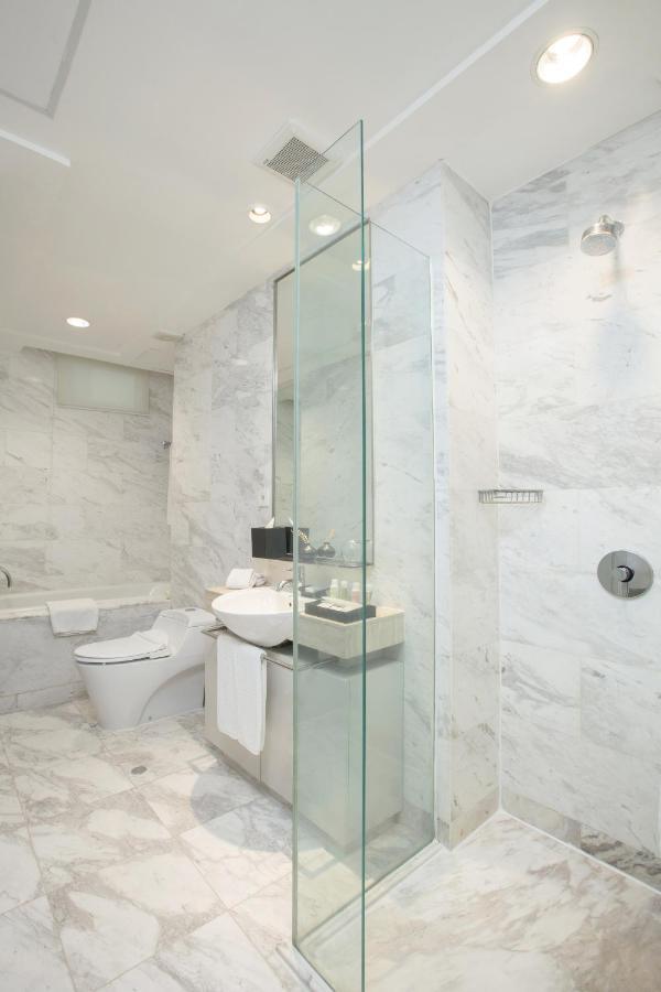 Fraser Sudirman Aparthotel Jakarta