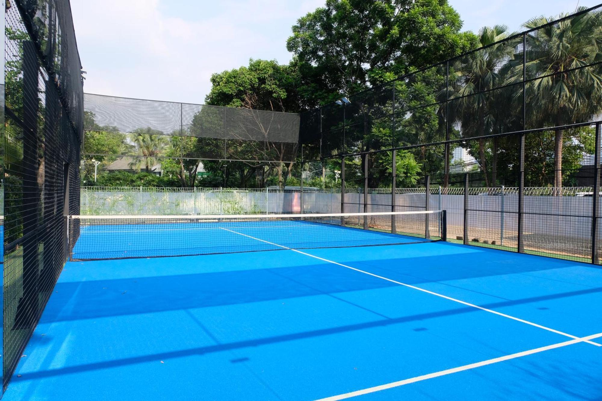Fraser Sudirman Aparthotel 5*